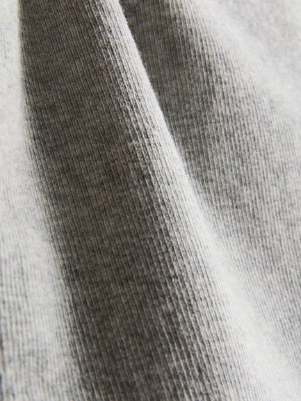 Seamless Ribbed Active Shorts