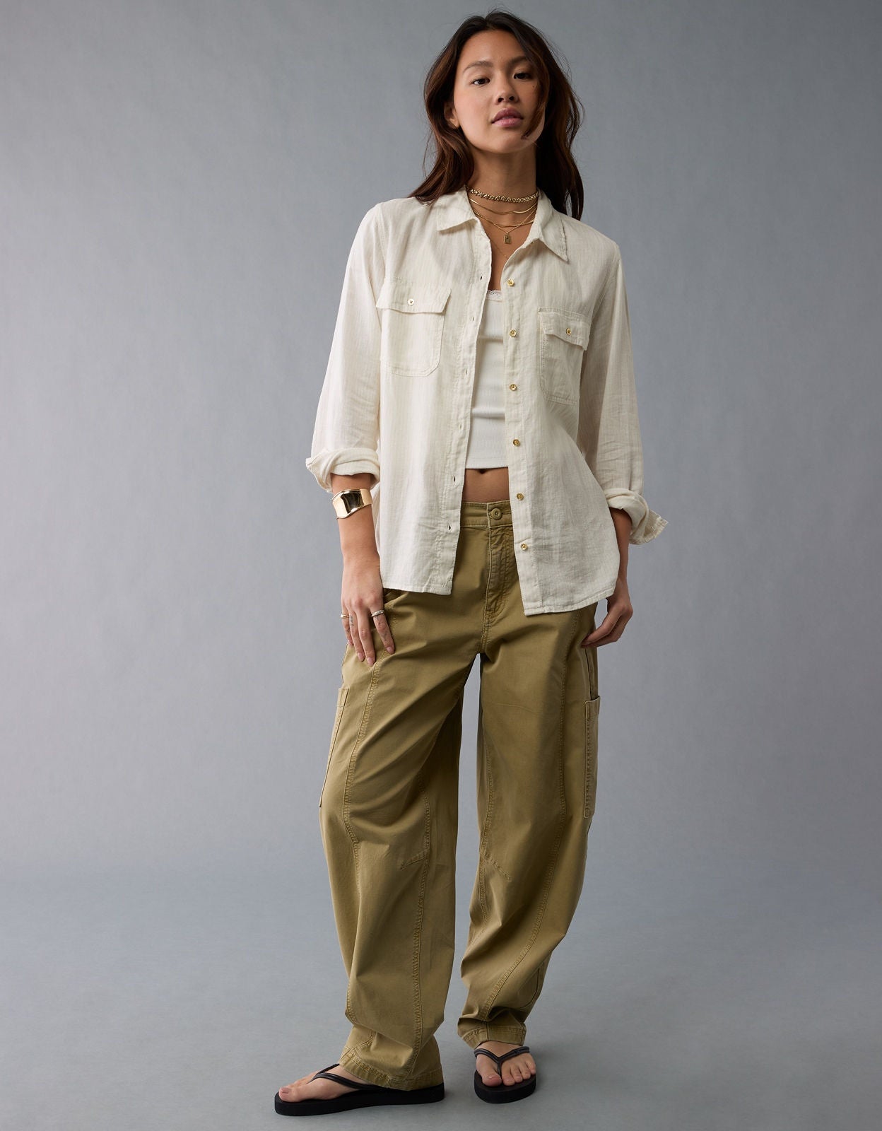 Ameri　SOPHISTICATED LONG SHIRT AdultEcom-1329.jpg?v=1749472737