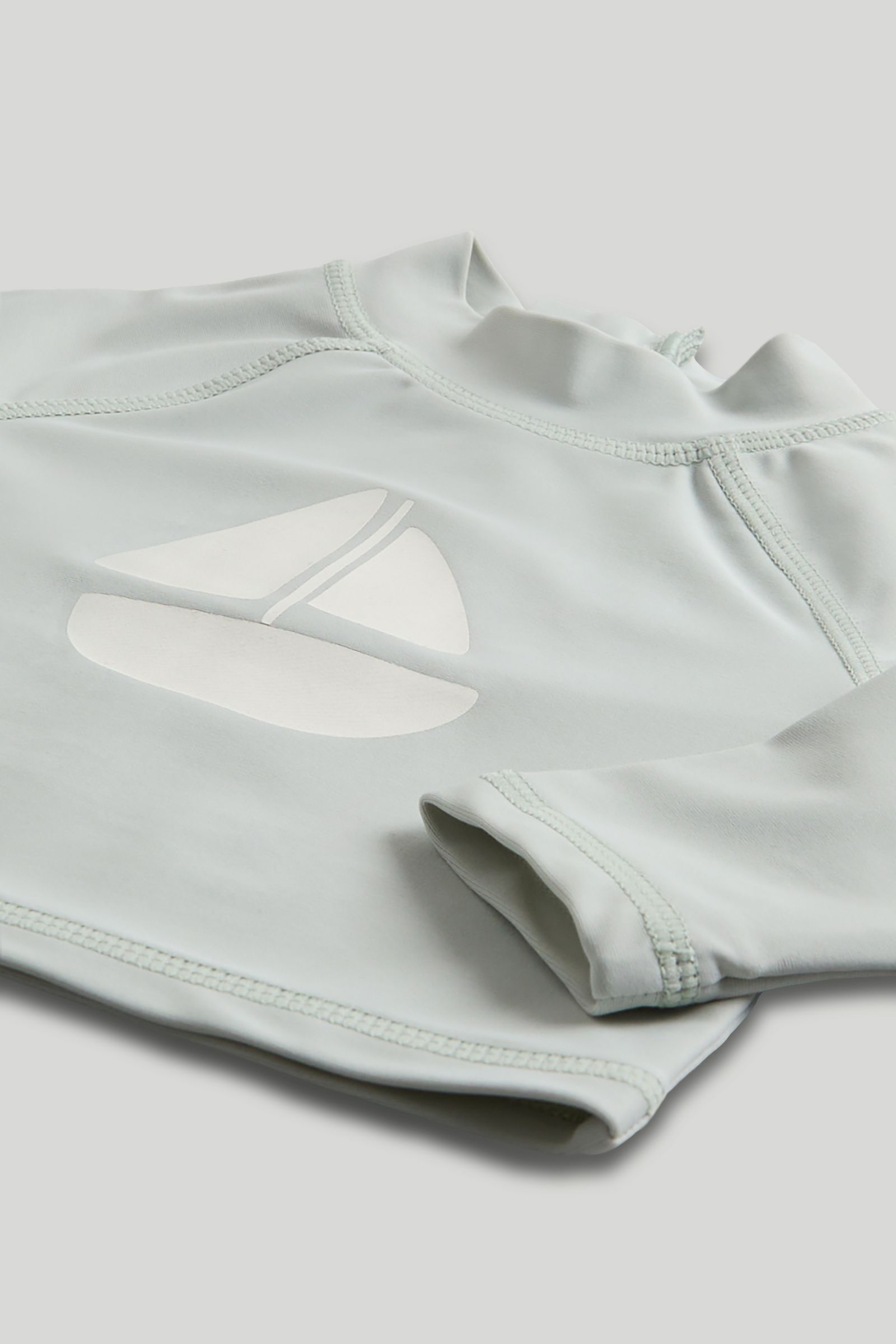 Sunsafe UPF50+ Rash Vest, Shorts and Hat