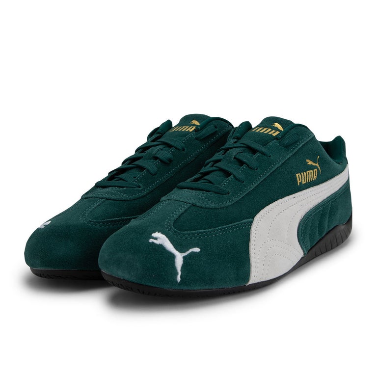 Puma Men Puma Speed Cat Nere Puma Speedcat Og Men's Shoes Foot Locker Kuwait - Main Image