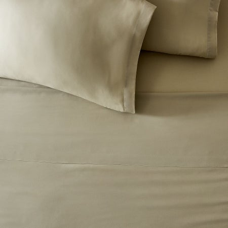 Silky TENCEL(TM) Sheet Set