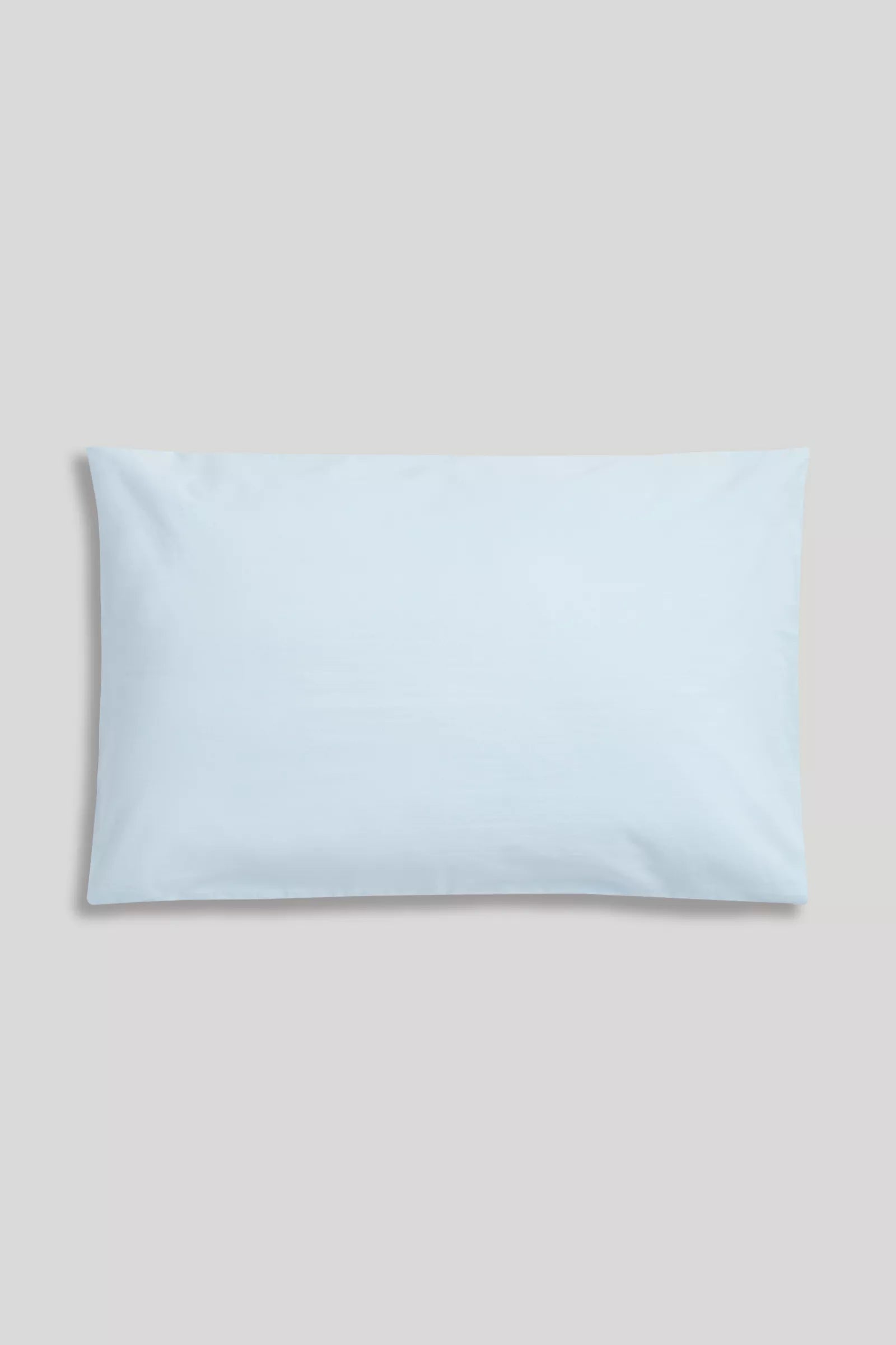 Mothercare Blue Pillowcase