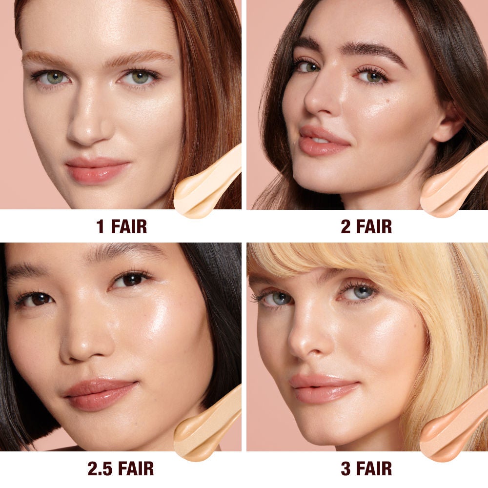 Hollywood Flawless Filter - 2 Fair