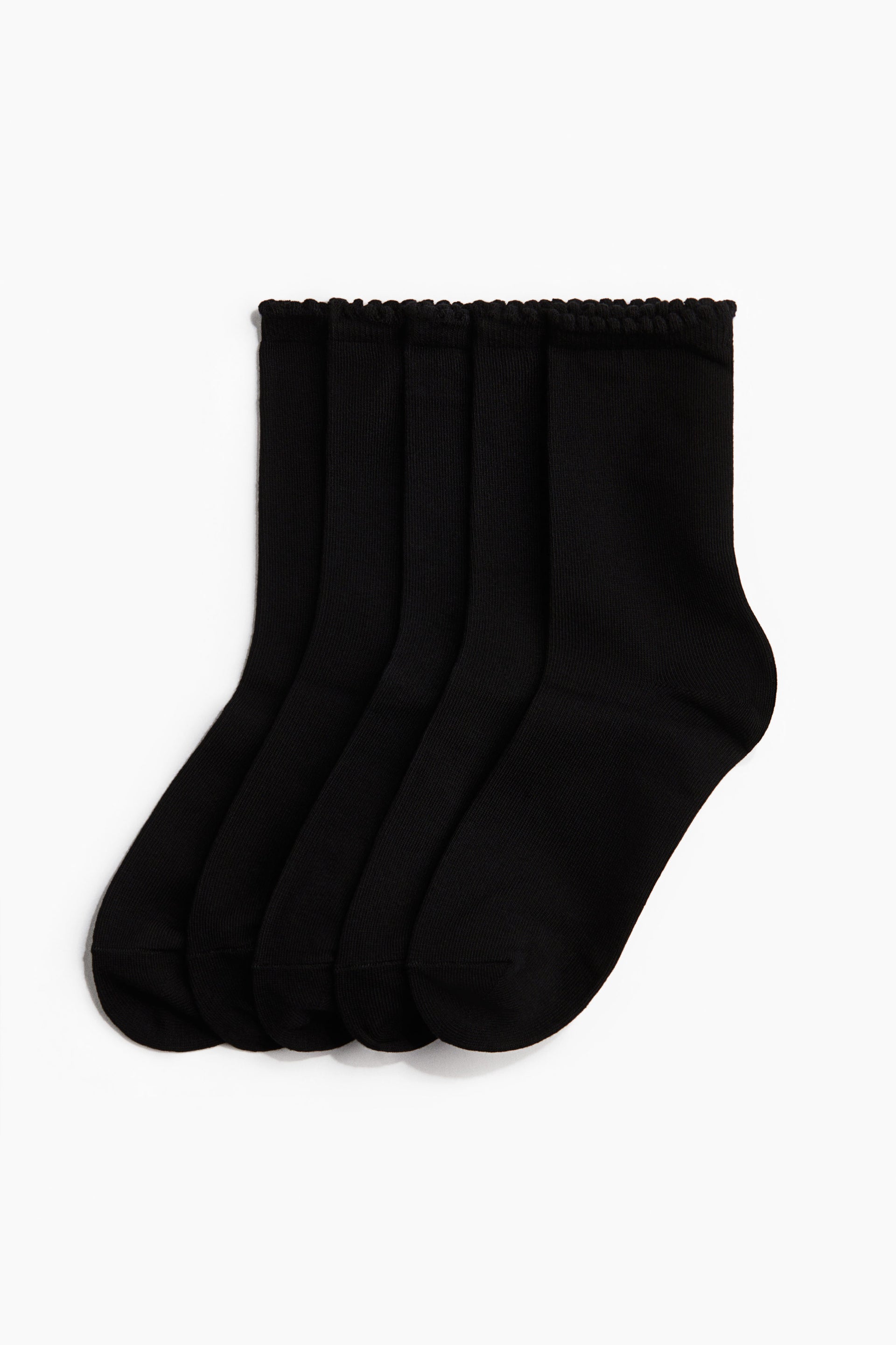 5-pack socks