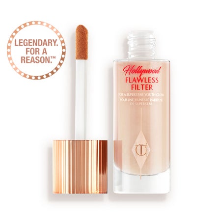 Charlotte Tilbury Hollywood Flawless Filter 1