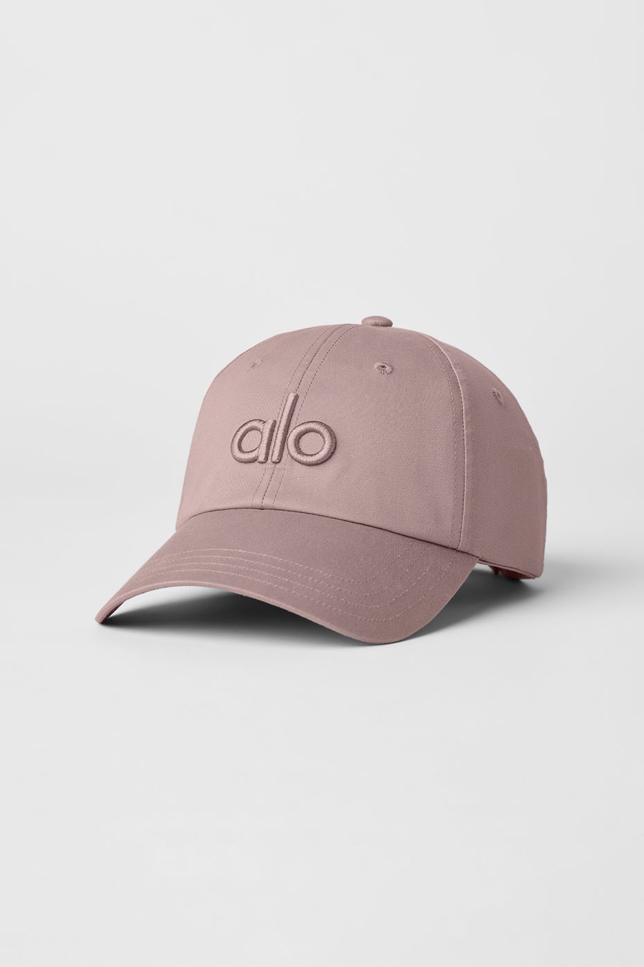 Alo Yoga （アローヨガ）Off-Duty Cap 【送関無料】 Alo Yoga 海外セレブ＆K-POP多数愛用・ロゴ トラッカーキャップ