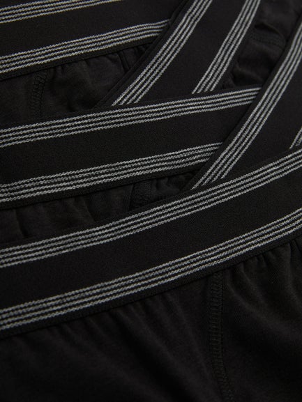 5pk Elasticated Briefs