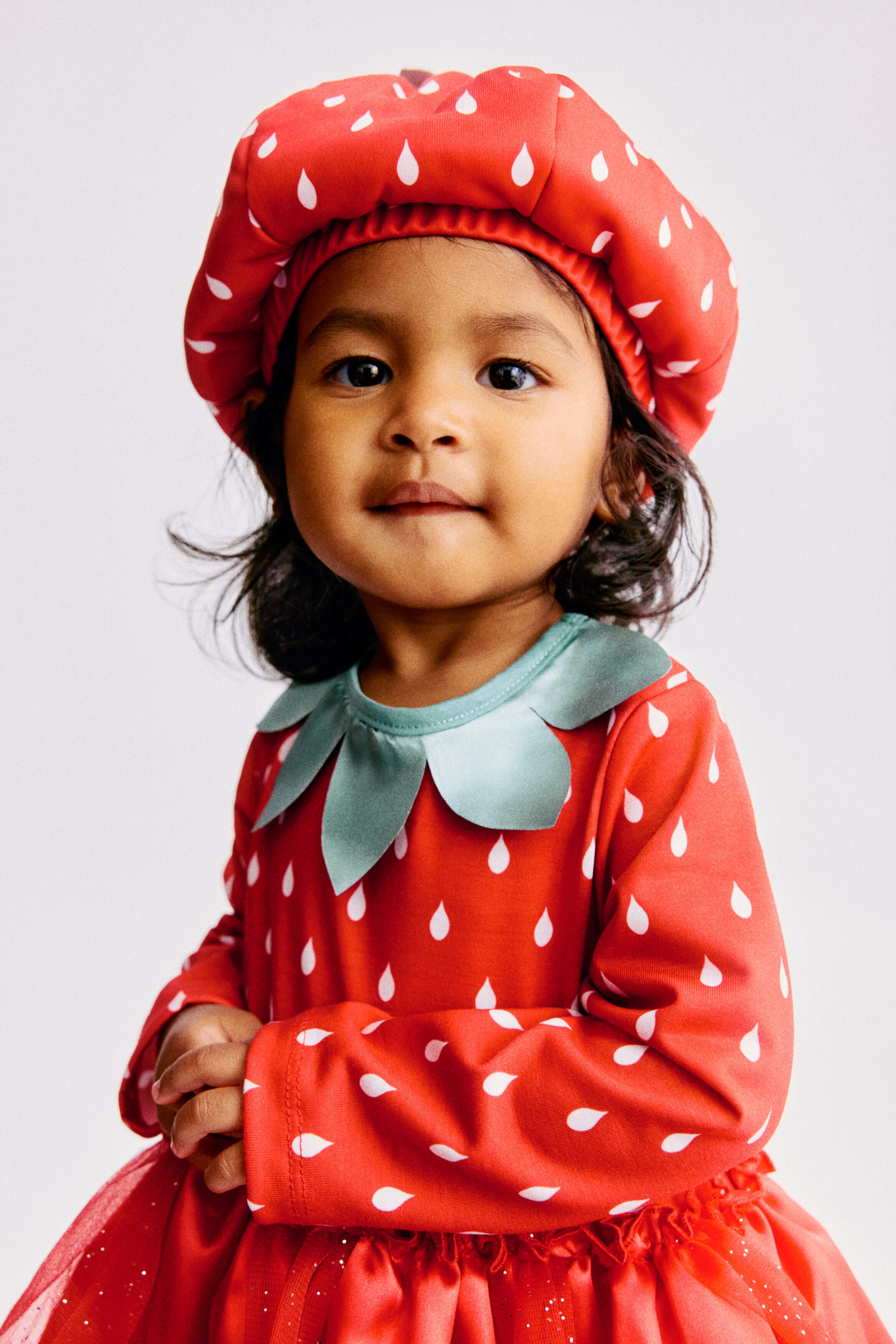 Fancy Dress Costume Set