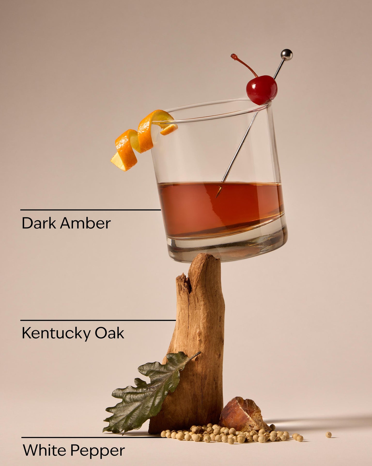 Bourbon Cologne Mist