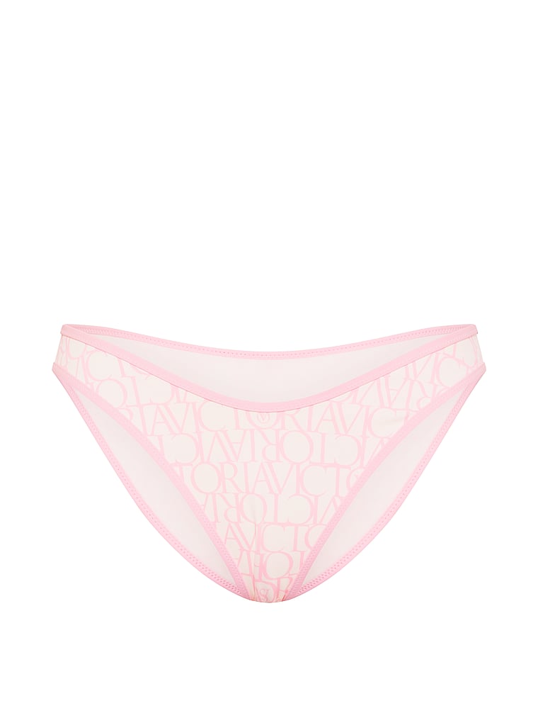 Logo Brazilian Bikini Bottom