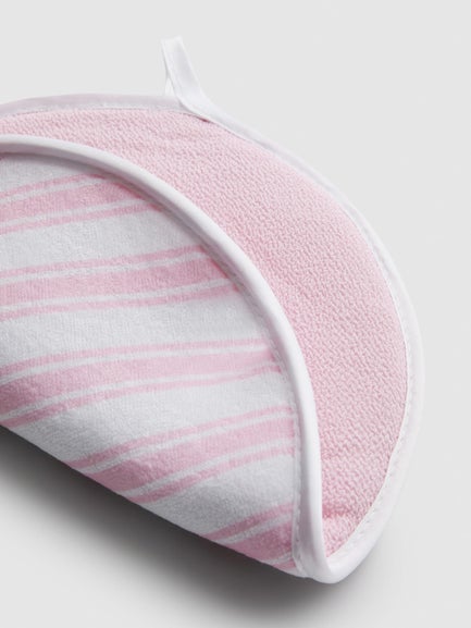 Jumbo Dual-Sided Exfoliating Body Cloth