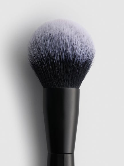 PS... Powder Brush