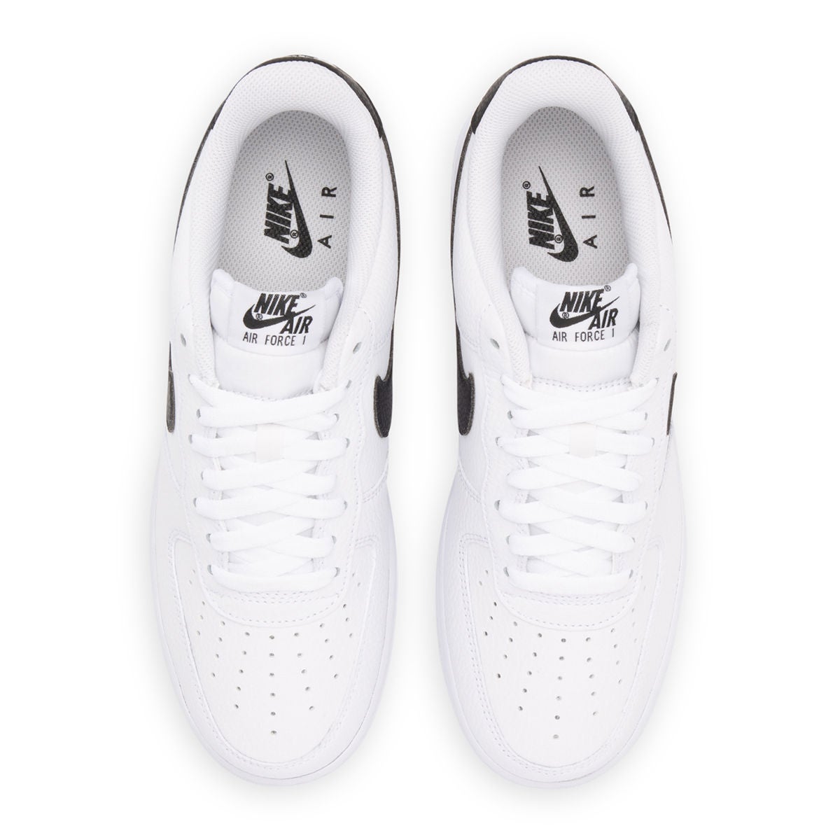 mens nike air force 1 07 shoes