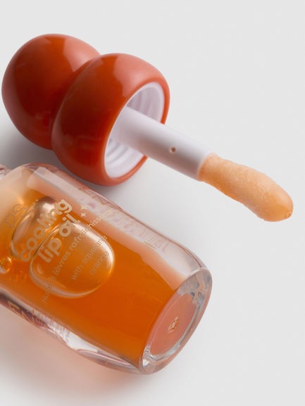PS... Cooling Lip Oil