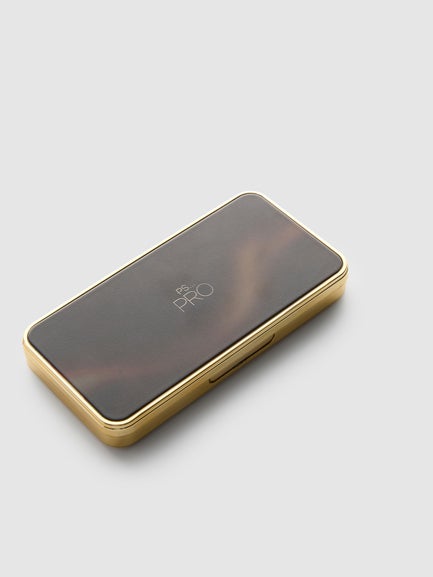 PS... Pro Pressed Face Powder Compact