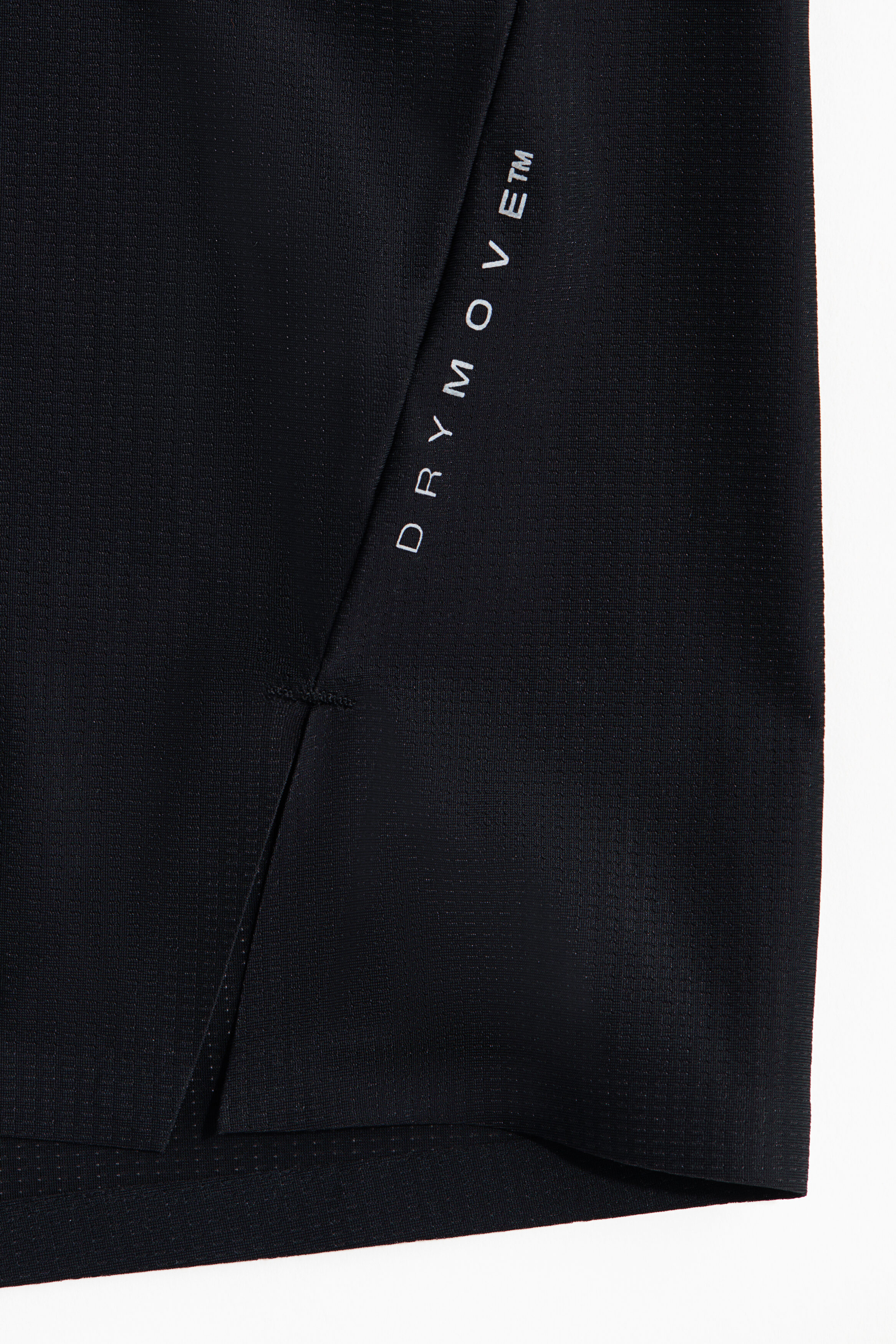 Regular Fit Running T-shirt with DryMove™