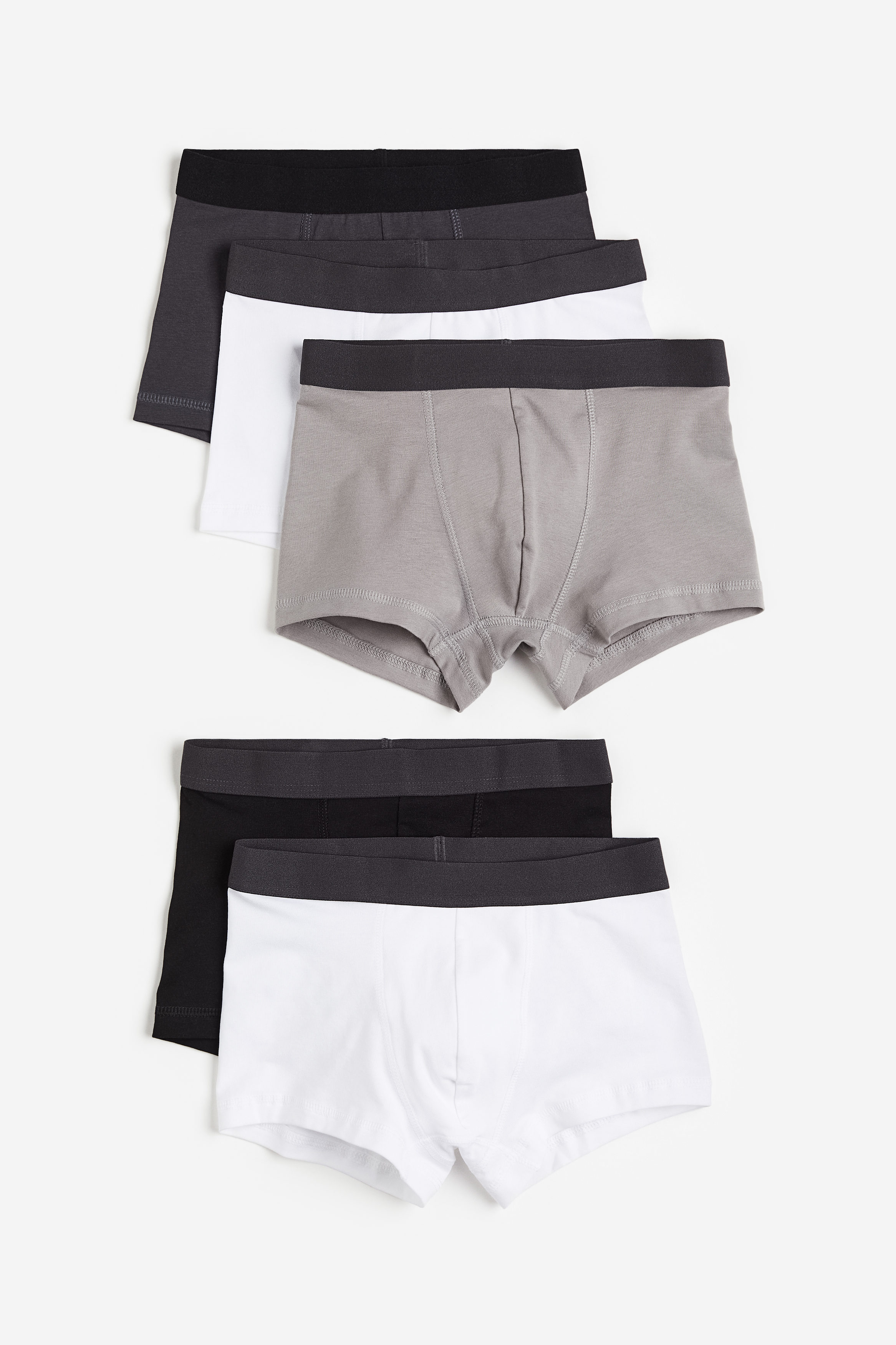 H&m calvin klein boxers deals