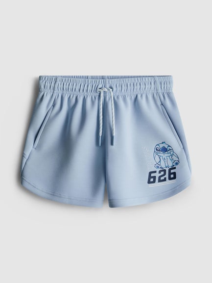 Disney’s Stitch Runner Shorts
