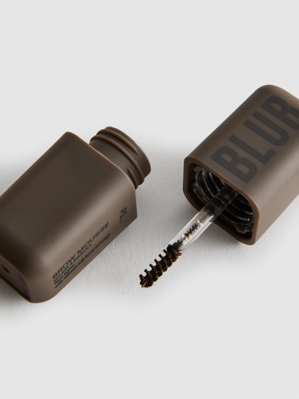 PS... Blur Tinted Brow Mousse