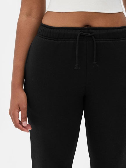 Straight Leg Jogger