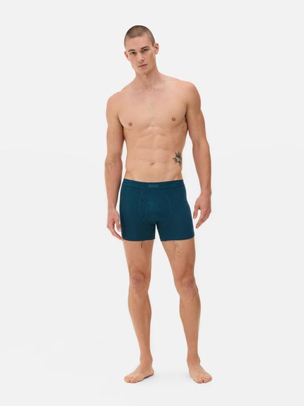 5pk Trunk Boxer Shorts