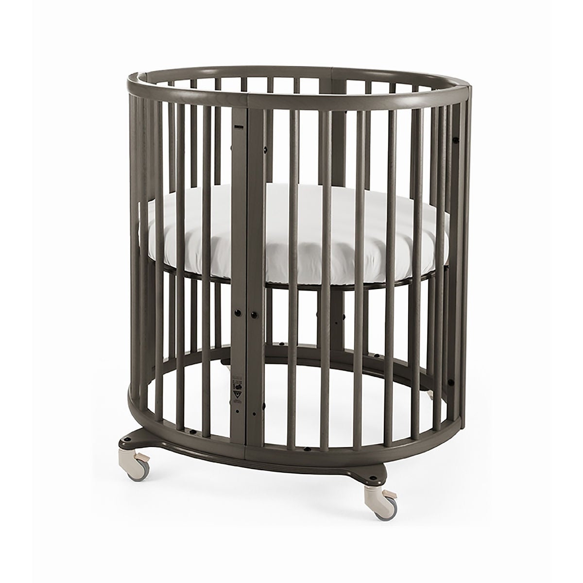 Stokke Sleepi Mini Hazy Grey