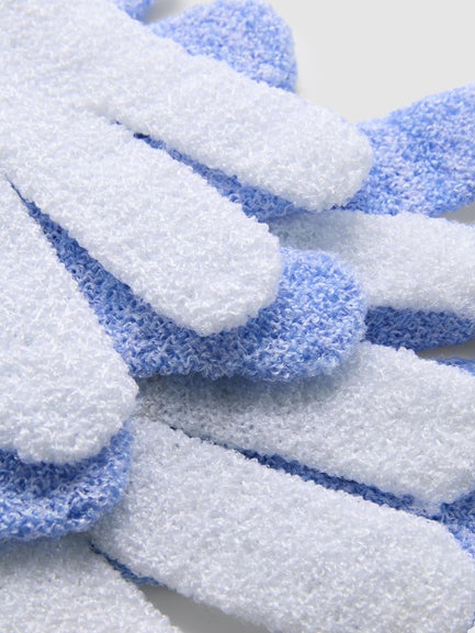 2pk Exfoliating Gloves