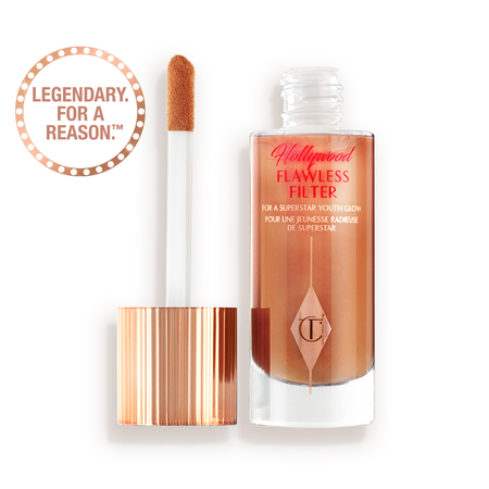 Charlotte Tilbury Hollywood Flawless Filter 7 30 ml