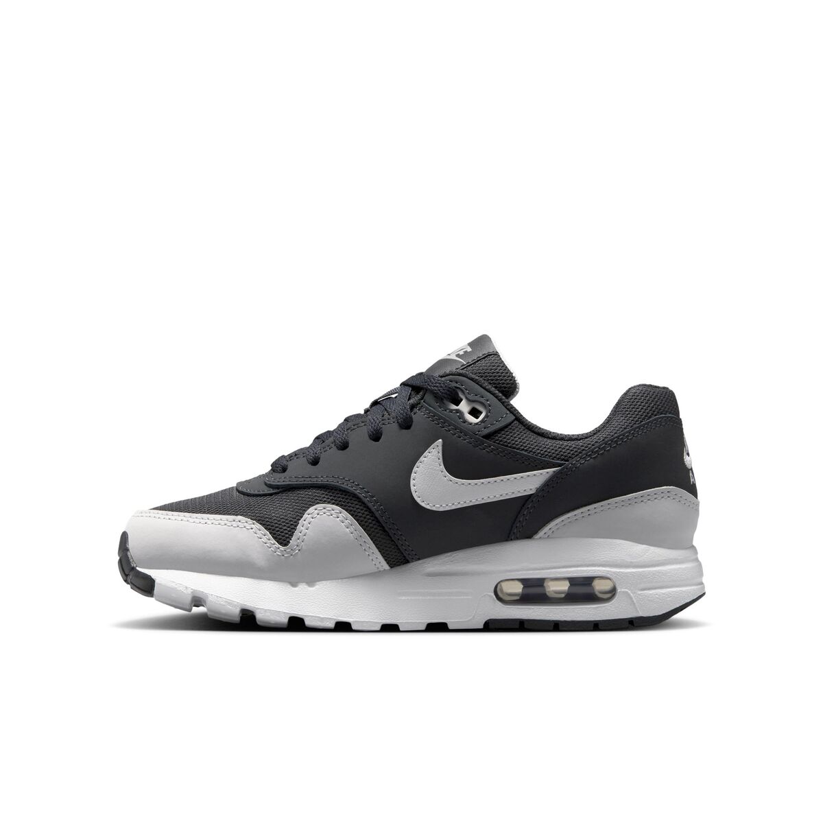 nike air max 1 white wolf grey
