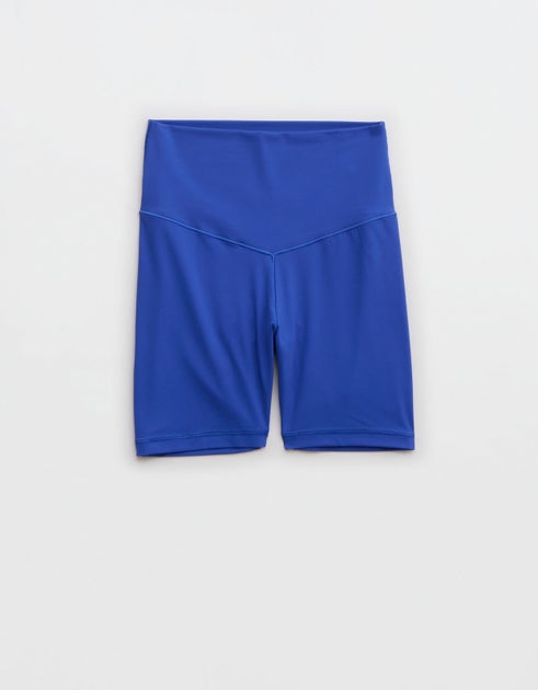 Athletic Shorts American Eagle Bicycle Shorts Athletic Shorts