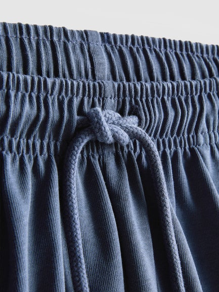 Pure Cotton Shorts