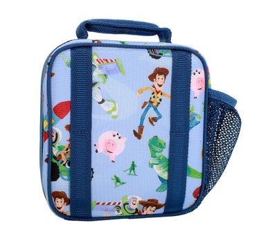 Pottery Barn Toy Story Lunch Box: Perfect for Kids! 2 Pottery Barn Toy Story Lunch Box: Perfect for Kids!