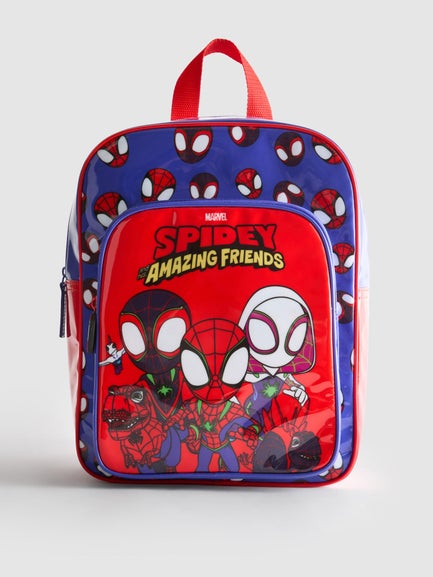 MARVEL Spidey Backpack