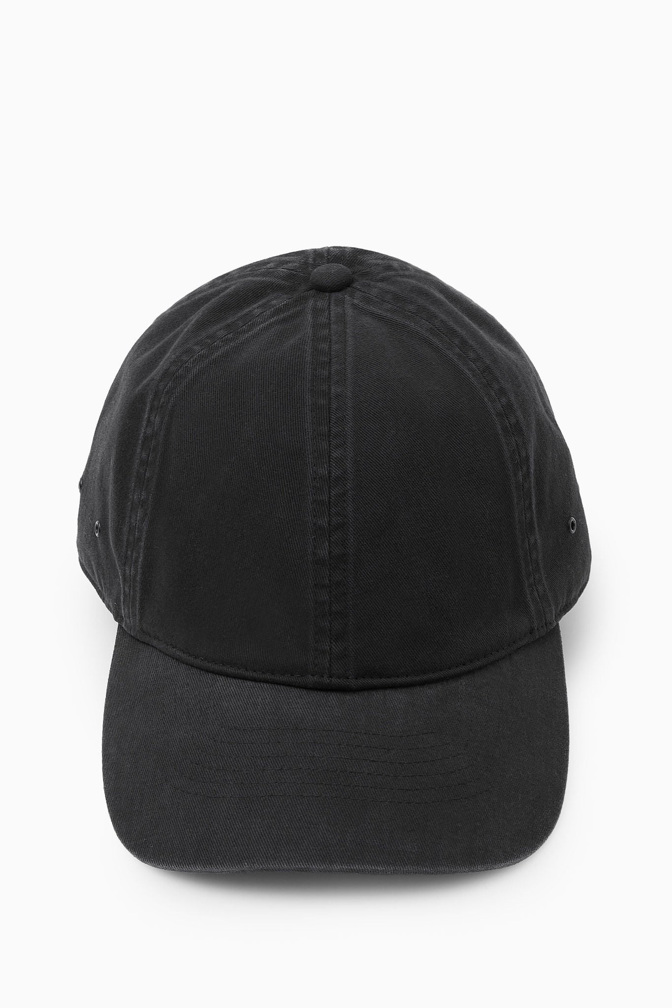 Washed Cotton-twill Baseball Cap | COS UAE