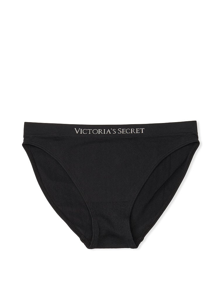 Seamless Bikini Panty