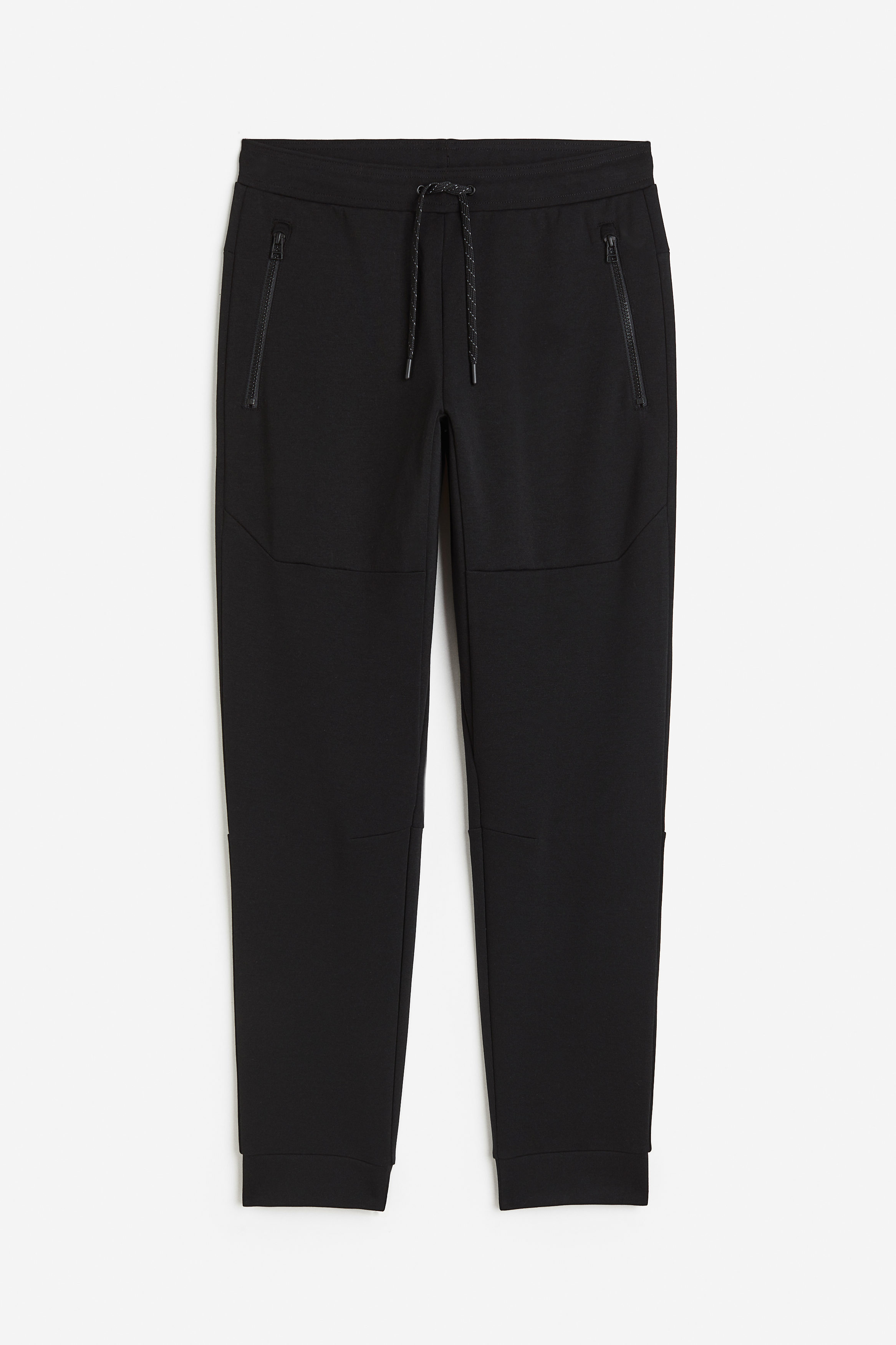 H&m men joggers sale