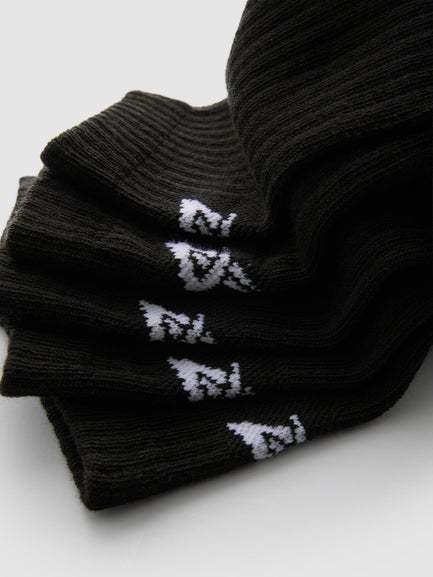 5pk Performance Ankle Socks