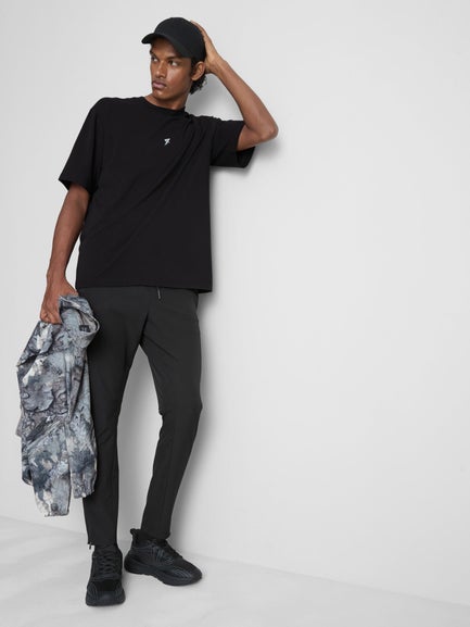 Active Short Sleeve T-Shirt