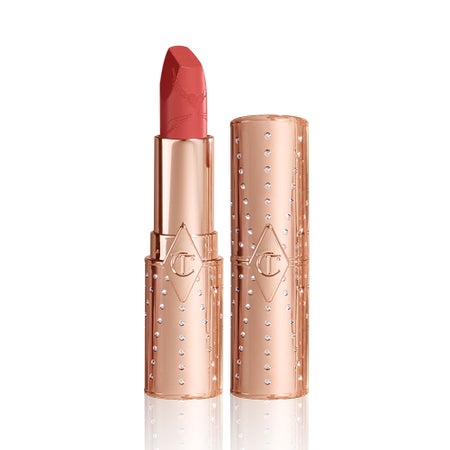 شارلوت تلبوري أحمر الشفاه لوك أوف لوف Matte Revolution Mrs Kisses