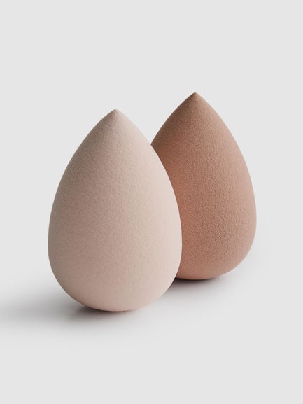 PS... 2pk Makeup Blending Sponges