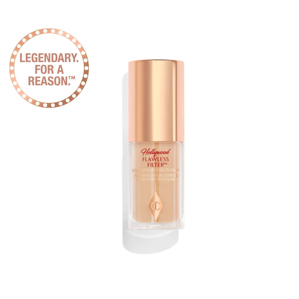 Shop Hollywood Flawless Filter Online | Charlotte Tilbury UAE