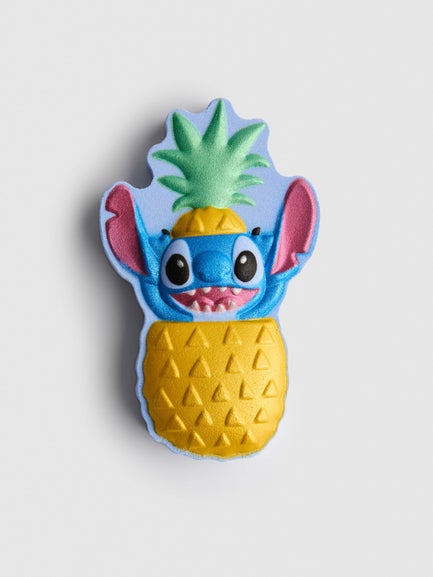 Disney’s Stitch Bath Fizzer