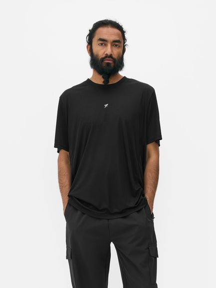 Performance Short Sleeve T-Shirt