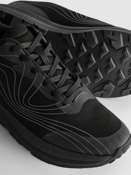 Active Low-Top Trainers