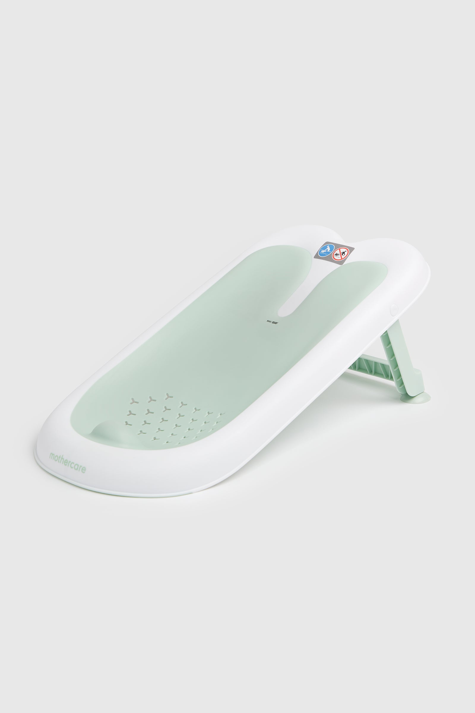 Mothercare Soft-Touch Baby Bath Support