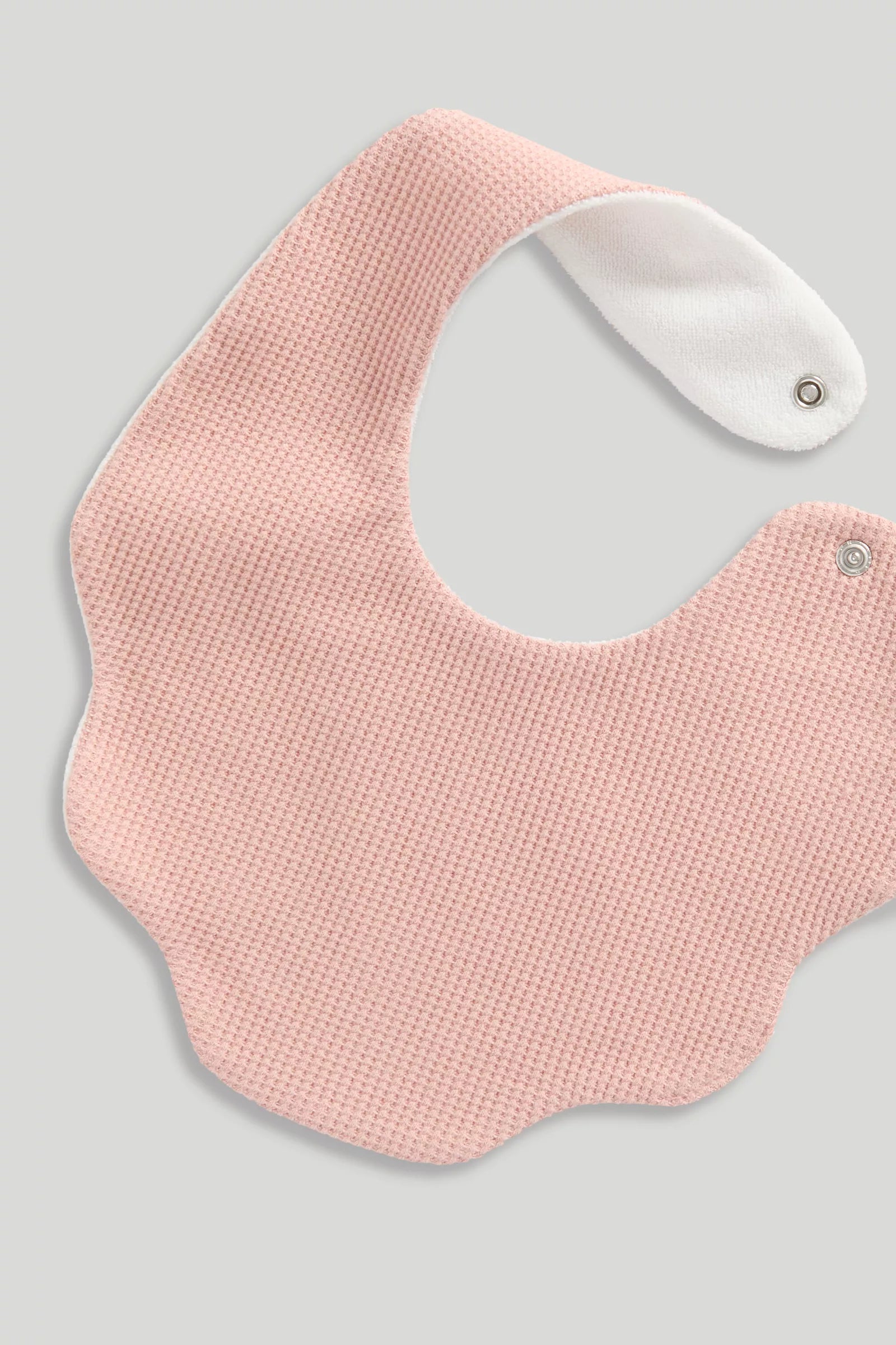3 Pack Mothercare Newborn Bibs