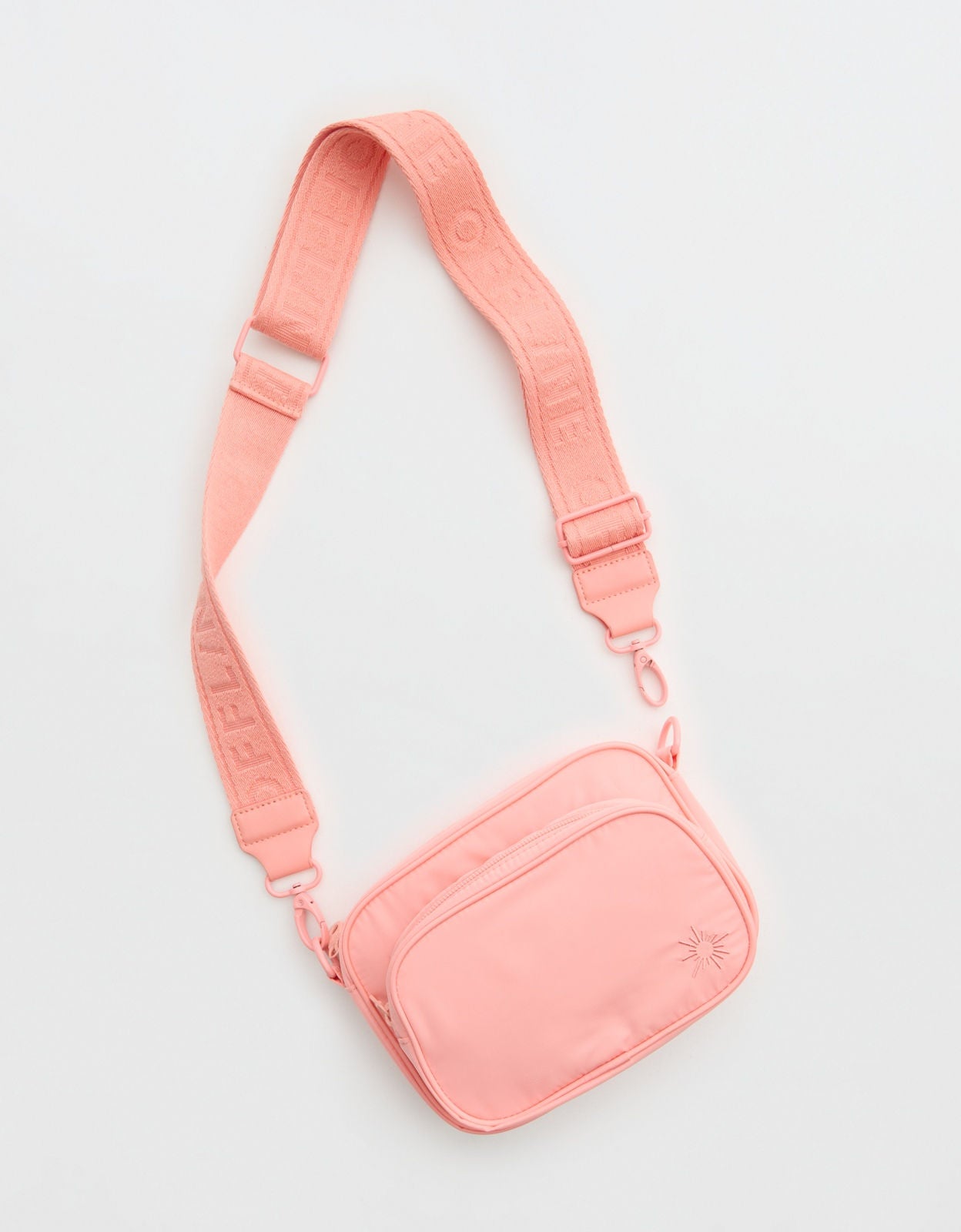 OFFLINE By Aerie Makin' Moves Crossbody Bag