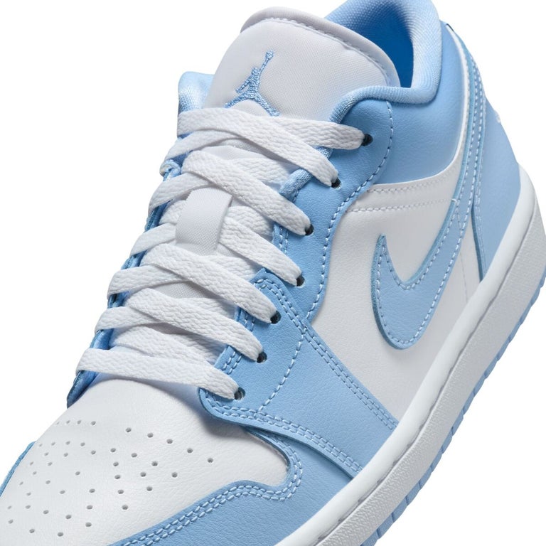 Foot Locker Jordan Schuhe Damen Sale Nike Jordan Low Babyblau Air
