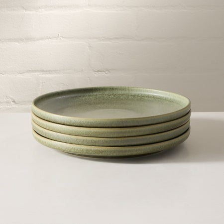 Kanto Stoneware Dinner Plates
