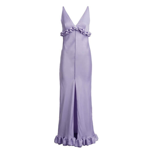 fitted lace wedding dress Charlotte Slip Dress main image 0